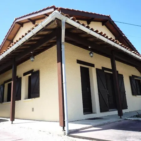 061-soulac Sur - 061- Charmante Maison En Plein Coeur De Soulac/mer Mae-4381 * 滨海苏拉克