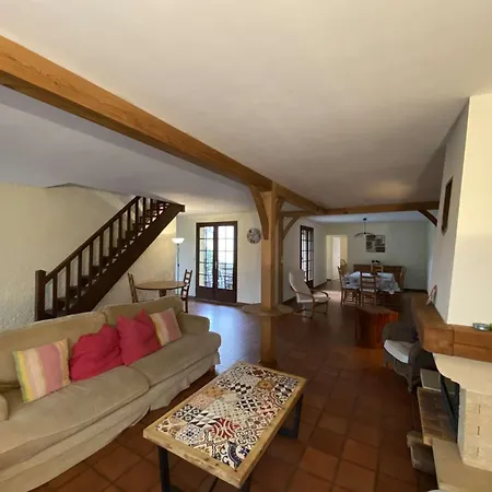 061-soulac Sur - 061- Charmante Maison En Plein Coeur De Soulac/mer Mae-4381 Villa *