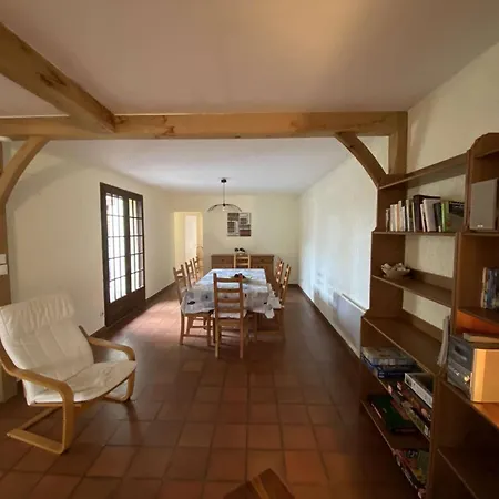 Villa 061-soulac Sur - 061- Charmante Maison En Plein Coeur De Soulac/mer Mae-4381